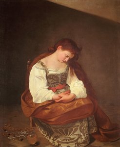 Boetvaardige Magdalena